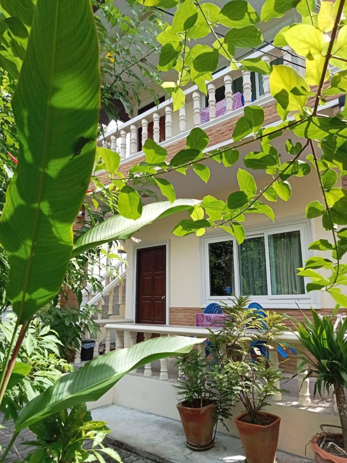 Wattana Bungalow Nai Yang Beach Exteriér fotografie
